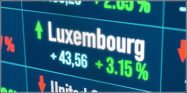 Luxembourg Stock Exchange